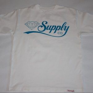 Diamond Supply Co. Tee